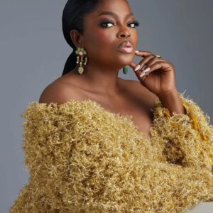 Why I Left Physical Church Services for Digital Worship – Funke Akindele Explains