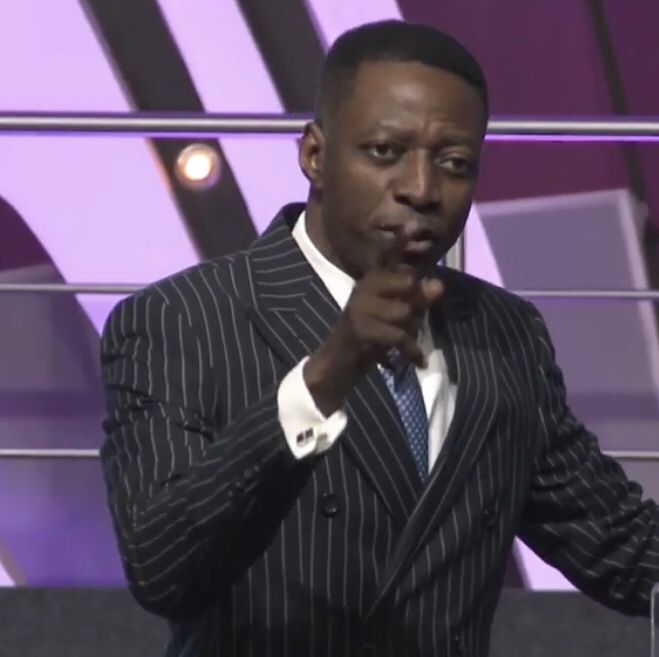“Kidnapping of Oyo School Children Is Enough to Shut Down This Country” — Pastor Sam Adeyemi Slams Government
