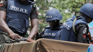 Sokoto Bloodbath Averted As Police Rescue Five Kidnap Victims After Fierce Gun Duel With Bandits
