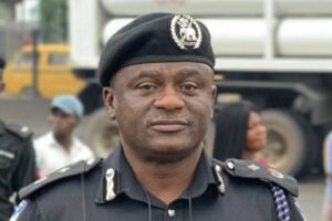Police Shake-Up! IG Pushes Major Upgrade for Ogun Academy, 42 Colleges Get Boost