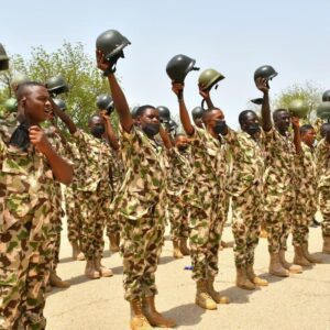 Nigerian Army Trains 27 Drone Pilots to Strengthen Surveillance Operations in North-West