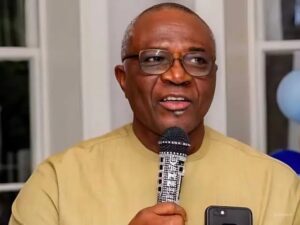 “Tinubu Took Bullets For Nigeria To Survive” — Presidency Defends Reforms Amid Rising Political Attacks