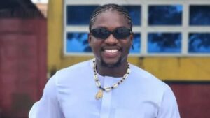 VDM Sparks Reactions After Suggesting Jonathan May Be Politically Aligned With Tinubu