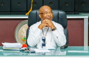 APC Screens Hope Uzodimma for Imo West Senate Race as Fresh Succession Drama Brews in Imo