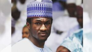Buhari’s Son Yusuf Clinches APC House Of Reps Ticket In Katsina