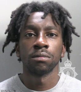 UK Court Sentences Nigerian Man to 17 Years for Rape of 19-Year-Old Woman