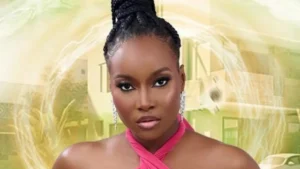 Chaos During Livestream As BBNaija Star Ilebaye Breaks Down Crying For Help Amid Alleged Family Clash