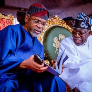 Fresh APC Drama: Gbajabiamila Blasts Desmond Elliot Over Obasa Impeachment Crisis