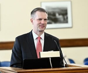US Congressman Sparks Fresh Debate, Says America Must Protect Christians Facing ‘Genocide’ In Nigeria