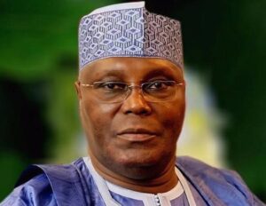 “Ransom Is Now Part Of Nigerians’ Budget” — Atiku Blasts Rising Insecurity