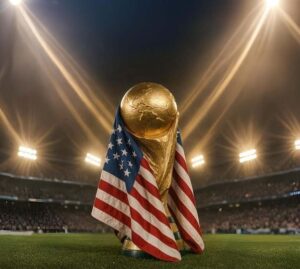 FIFA Partners YouTube to Stream World Cup Content, Expanding Digital Access for Fans