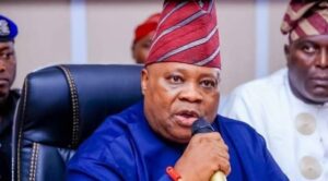 Panic In Osun As Governor Adeleke Orders Tight Security Around Schools After Oyo Abductions