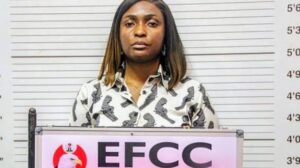 EFCC Drags Blessing CEO to Court Over Alleged ₦36m Fraud, Influencer Faces Fresh Legal Storm