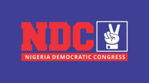 NDC Pegs Presidential Form At N60m Ahead Of 2027, Primaries Fixed For May 29