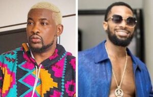 OAP Dotun Slams D’banj in Heated Public Feud, Says He’s Ready for Confrontation