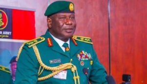 Army Deploys Advanced Air Surveillance To Hunt Oyo Kidnappers After Fresh Security Alarm