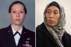 FBI Places $200,000 Bounty on Former U.S. Intelligence Agent Who Allegedly Defected to Iran