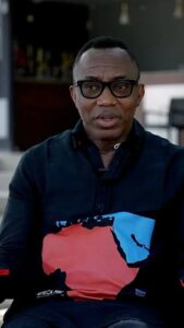 Sowore Demands ₦500,000 Minimum Wage, Says Nigerian Workers Are Suffering