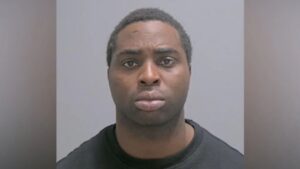 Congolese Man Found Guilty Over Killing Of Nigerian Student In UK Accommodation Block
