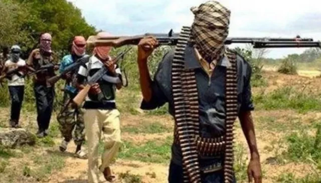 Kidnappers Demand ₦1bn, Sharia Law For Release Of Abducted Oyo Pupils And Teachers