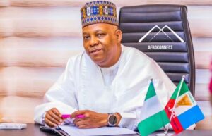 Shettima Says Lagos, Not Kano, Produced Africa’s Richest Men