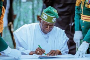 Tinubu Approves ₦10bn Emergency Fund, Establishes Ebola Preparedness Task Force