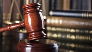 Federal High Court Jails Five Suspected Papiri Church Attack Accomplices 25 Years Each Over Niger Abduction Case