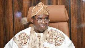 INEC Breaks Silence on NDC Court Ruling, Awaits Certified Judgment Before Taking Action