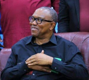 Even With 36 Governors On His Side, I’ll Defeat Tinubu In 2027 — Peter Obi