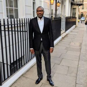 Femi Otedola Reveals He Once Earned 35% Interest From Nigerian Banks Without Running a Business