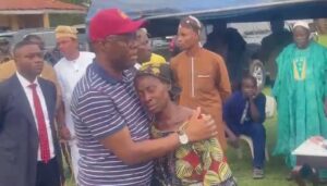 Makinde Appeals for Calm as Search Continues for Abducted Oyo Pupils, Teachers