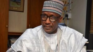 Mele Kyari Denies Evading Probe, Says Medical Trip Abroad Was Communicated To Senate Committee