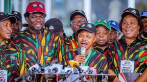 NLC, TUC Reject Governors’ ₦100,000 Minimum Wage Claims Amid Ongoing Labour Talks