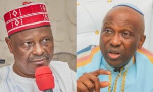 Kwankwaso Sues Primate Ayodele Over Alleged Defamatory Prophecy on Peter Obi