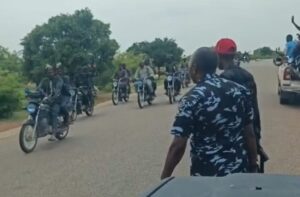 Katsina viral video dispute deepens as northern cleric questions police claim on armed vigilantes