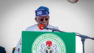 Tinubu Sends Bill for Creation of State Police to Senate