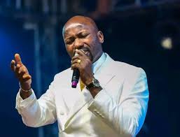 Apostle Suleman Tells Tinubu to Resign Over Insecurity