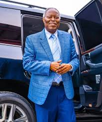 Pastor Kumuyi Celebrates 85th Birthday