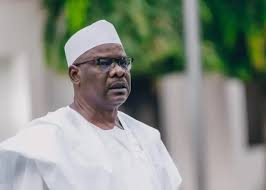 2027 Election Will Be Tough Like WWE, Says Ndume