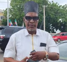 Gunmen Kill Benue Miyetti Allah Chairman, Associate After Peace Meeting