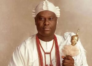 Ooni of Ife Calls on Yoruba Monarchs to Revive Traditional Security Measures Against Rising Banditry