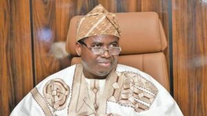INEC Yet to Receive Budgeted Funds for 2027 General Elections, Says Preparations Ongoing