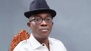 “Beware Of Obi, His Supporters” — Abure Warns Dickson Over Alliance