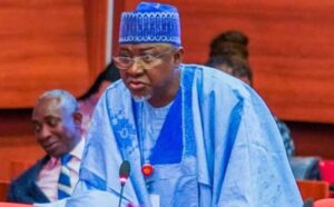 Kebbi Senator Garba Maidoki Defects from APC to ADC