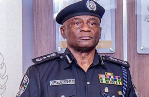 IGP Bans Police Officers from Using TikTok, Facebook and Other Social Media