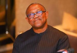 Peter Obi Defends Adeboye, Says Nation’s Future Cannot Rest on an 84-Year-Old Cleric