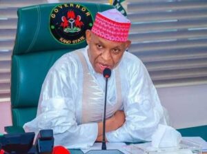 Gov Yusuf fires back at ex-deputy Gwarzo, says he failed to make meaningful contributions in office