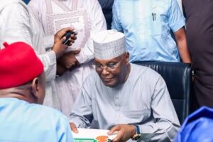 Atiku Has the Capacity to Reposition Nigeria, Senator Declares