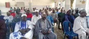 Nasarawa South APC Stakeholders Demand Deputy Governorship Ticket Ahead of 2027 Election