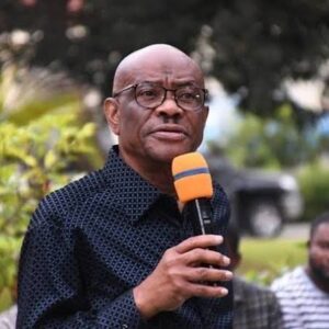 PDP Insists Wike Remains Loyal Party Asset Despite Role in APC-Led Government
